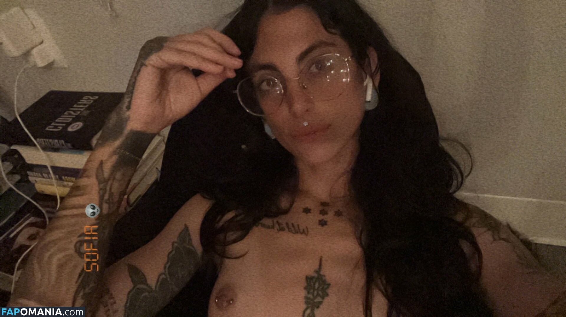 ch0fia ヌード OnlyFans  流出写真 #1