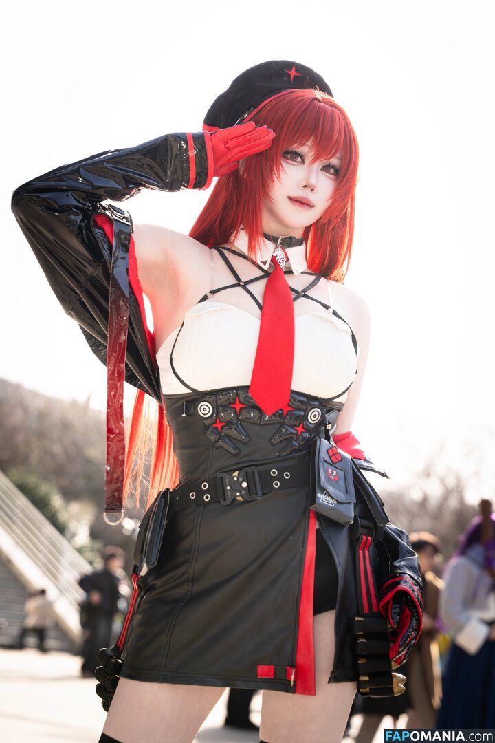 chacco.o / chacco_o / https: / 챠코 チャッコ Chacco ヌード OnlyFans  流出写真 #1