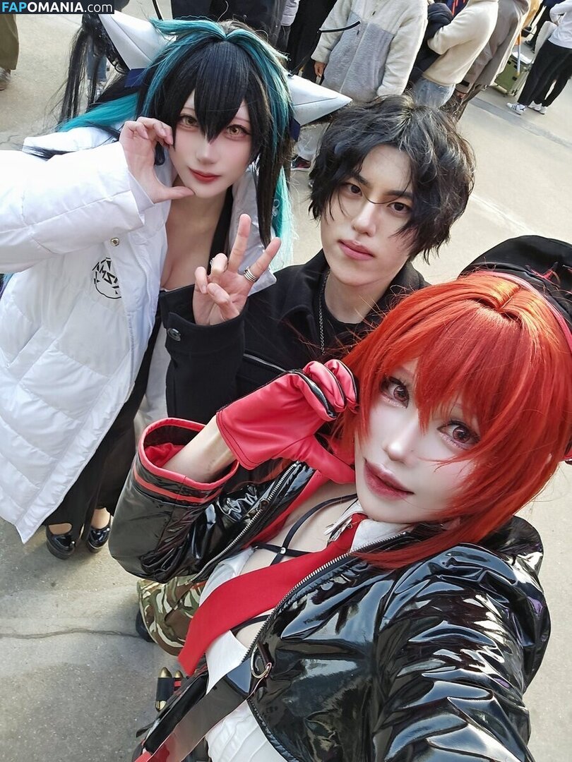 chacco.o / chacco_o / https: / 챠코 チャッコ Chacco ヌード OnlyFans  流出写真 #3