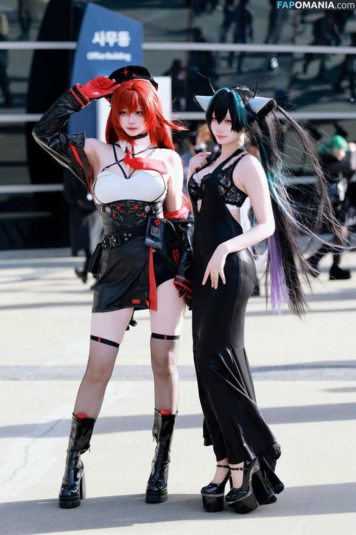 chacco.o / chacco_o / https: / 챠코 チャッコ Chacco ヌード OnlyFans  流出写真 #11