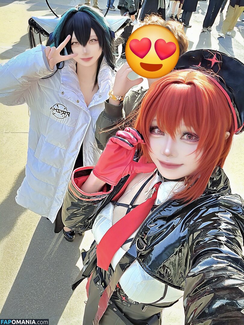 chacco.o / chacco_o / https: / 챠코 チャッコ Chacco ヌード OnlyFans  流出写真 #12