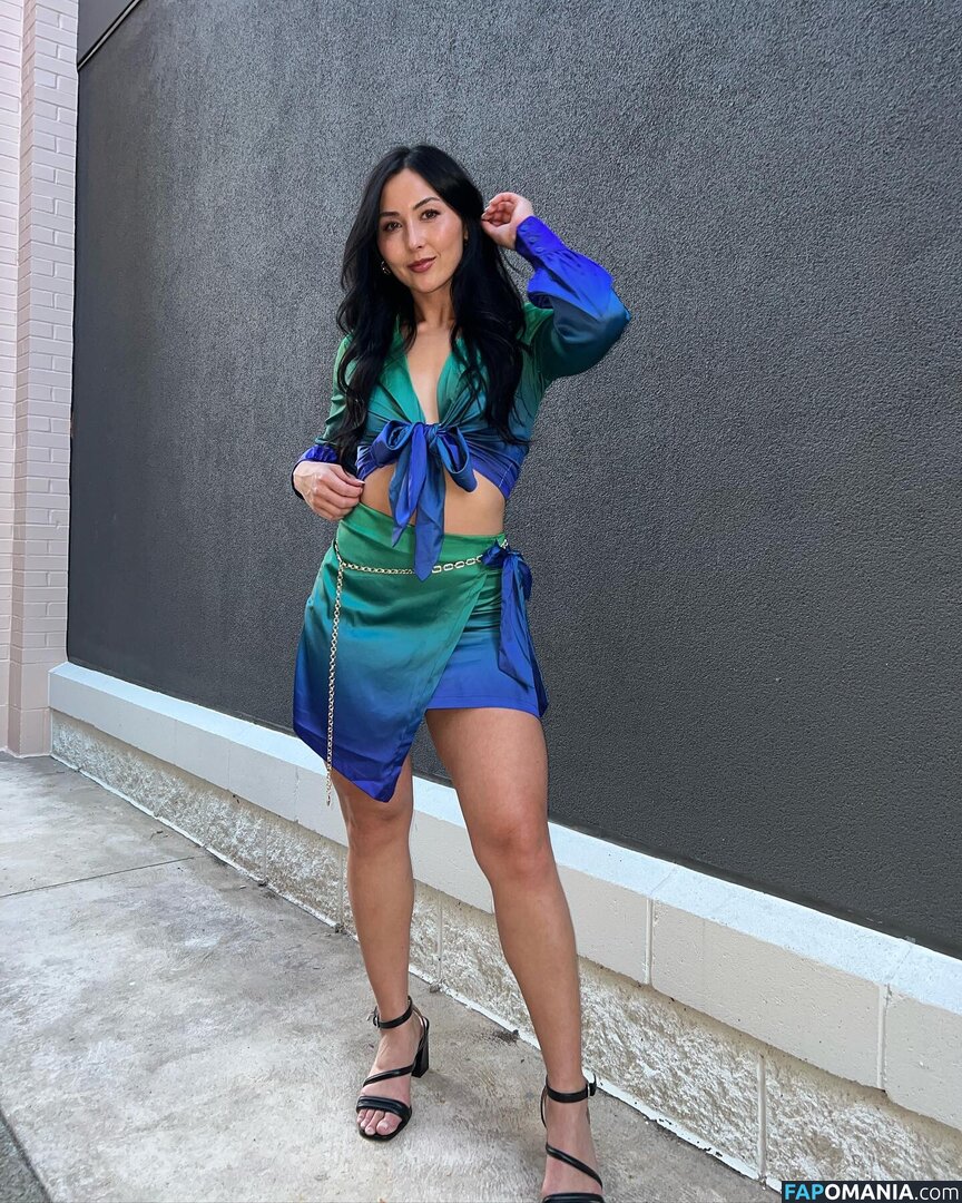 Chana Mai / chana_mai / nekomai ヌード OnlyFans  流出写真 #32