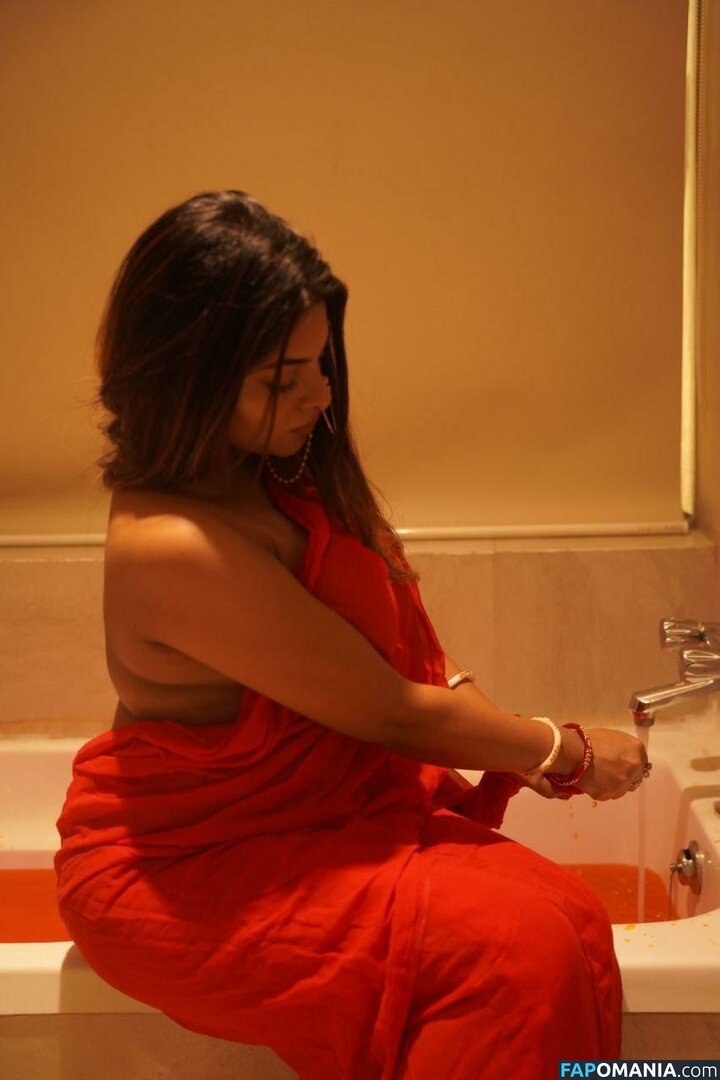 Chandrika Desai / chandrika_desai_fp ヌード OnlyFans  流出写真 #7