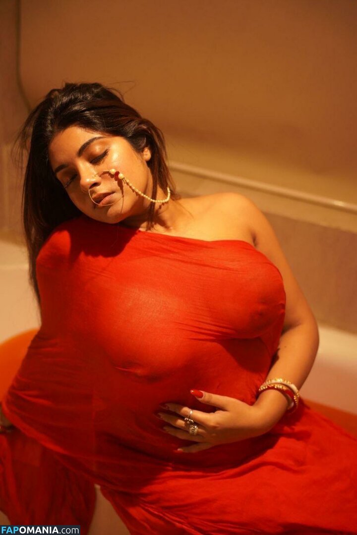Chandrika Desai / chandrika_desai_fp ヌード OnlyFans  流出写真 #8