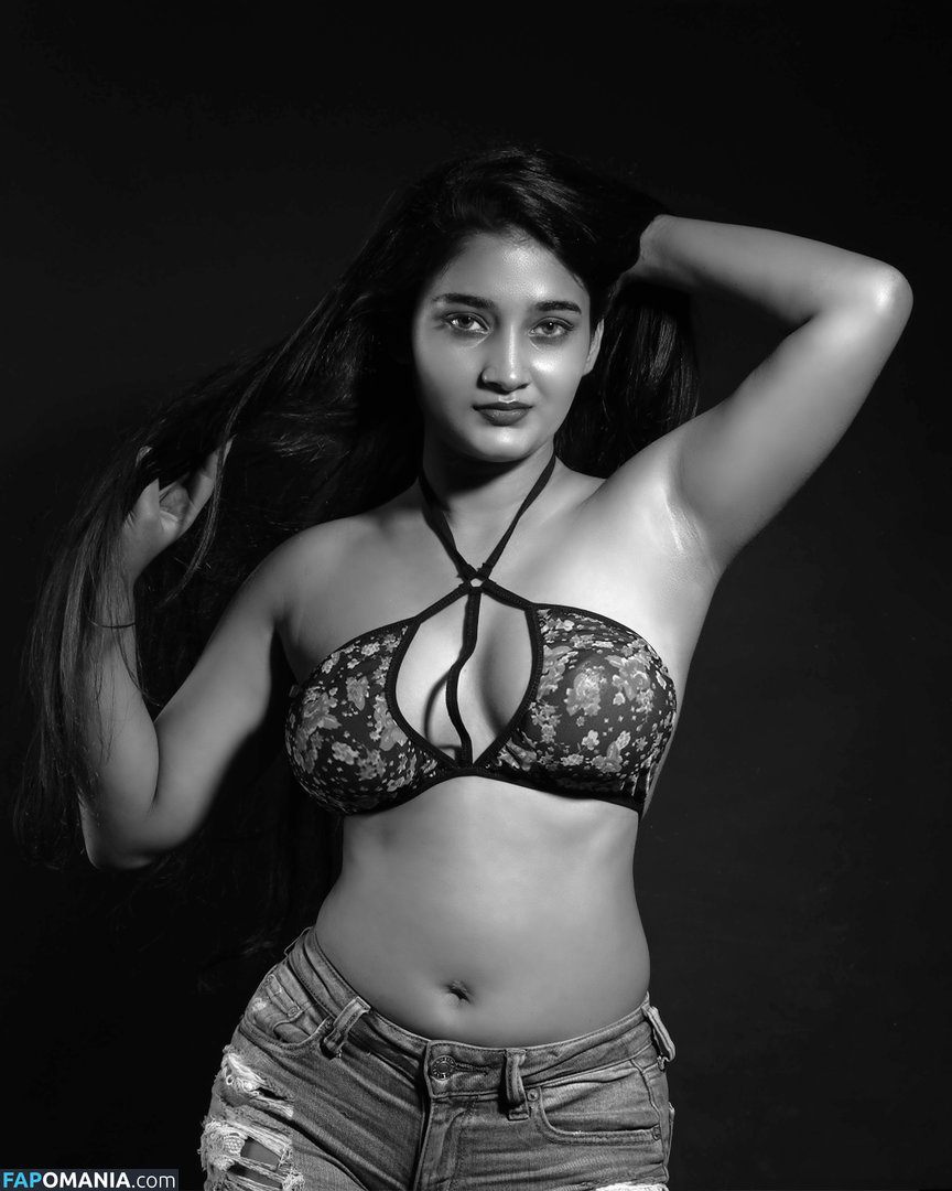 Chandrika Desai / Chandrika Passionica ヌード OnlyFans  流出写真 #46