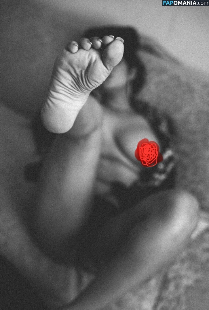 Chandrika Desai / Chandrika Passionica ヌード OnlyFans  流出写真 #96