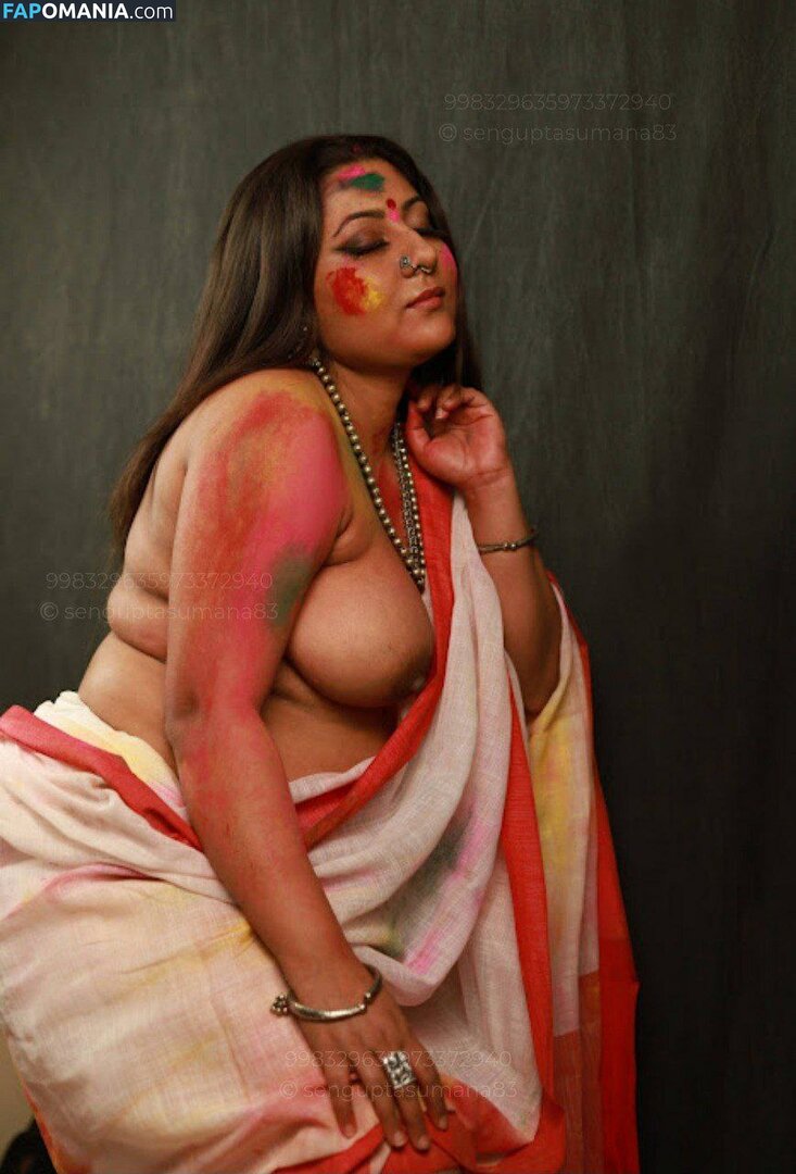 Chandrika Desai / Chandrika Passionica ヌード OnlyFans  流出写真 #98