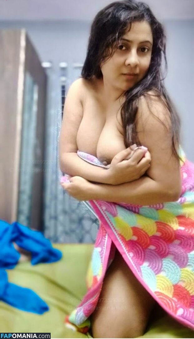 Chandrika Desai / Chandrika Passionica ヌード OnlyFans  流出写真 #101