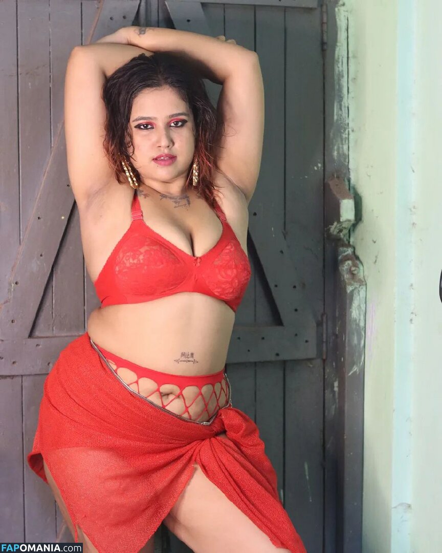 Chandrika Desai / Chandrika Passionica ヌード OnlyFans  流出写真 #153