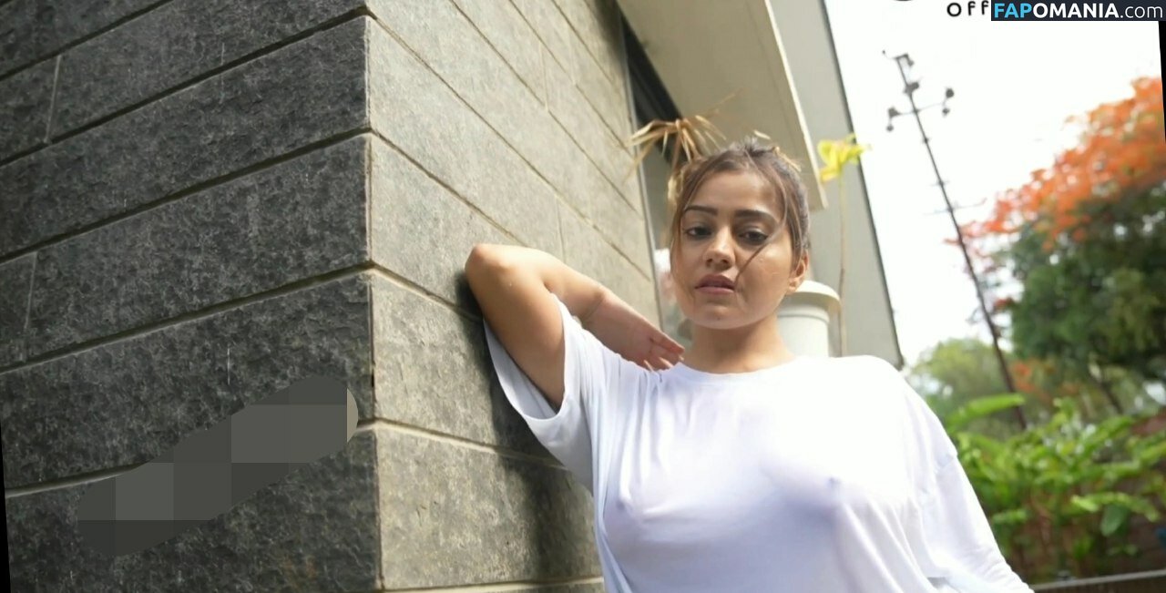 Chandrika Desai / Chandrika Passionica ヌード OnlyFans  流出写真 #162