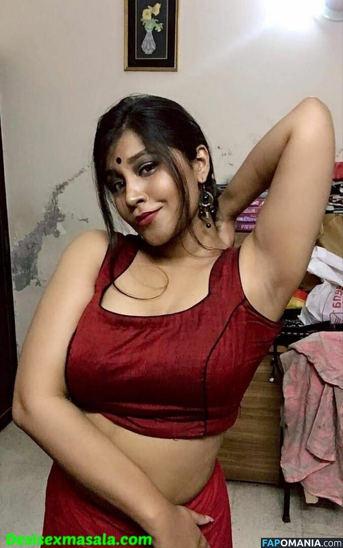 Chandrika Desai / Chandrika Passionica ヌード OnlyFans  流出写真 #190