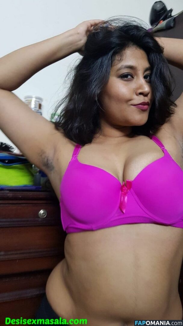 Chandrika Desai / Chandrika Passionica ヌード OnlyFans  流出写真 #195