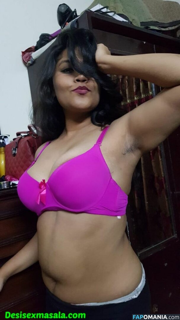 Chandrika Desai / Chandrika Passionica ヌード OnlyFans  流出写真 #198