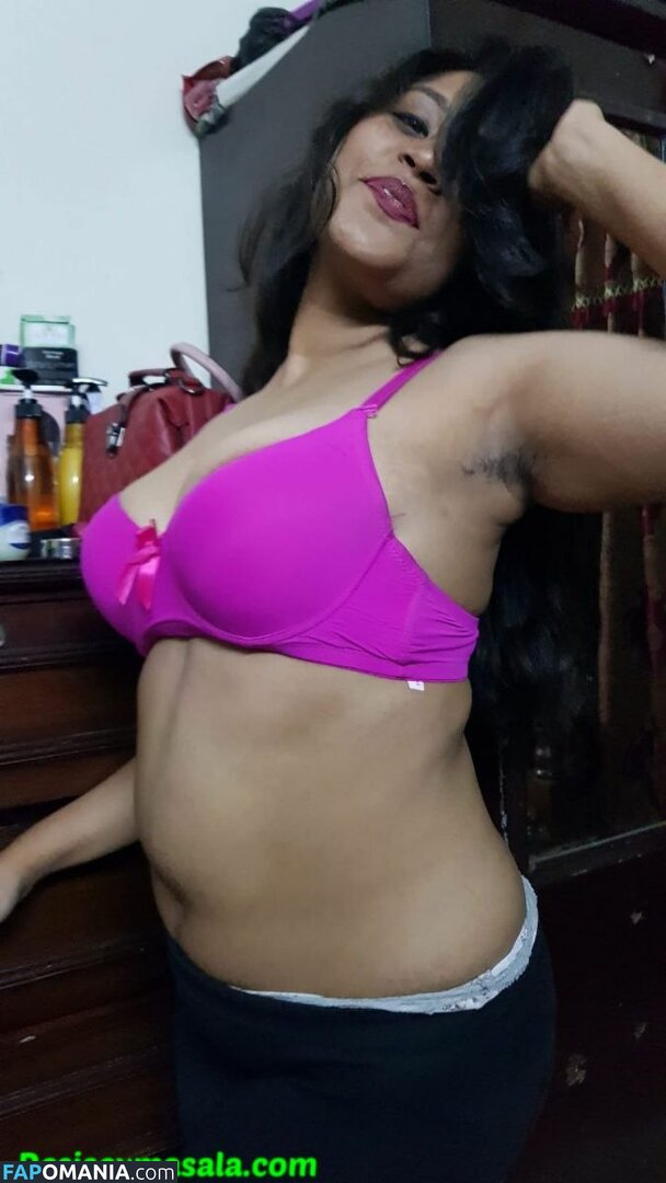 Chandrika Desai / Chandrika Passionica ヌード OnlyFans  流出写真 #201