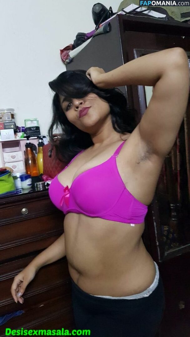 Chandrika Desai / Chandrika Passionica ヌード OnlyFans  流出写真 #203