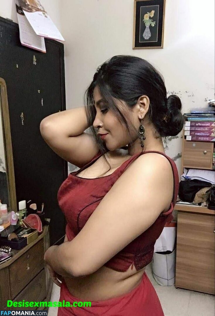 Chandrika Desai / Chandrika Passionica ヌード OnlyFans  流出写真 #206