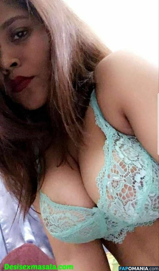 Chandrika Desai / Chandrika Passionica ヌード OnlyFans  流出写真 #207
