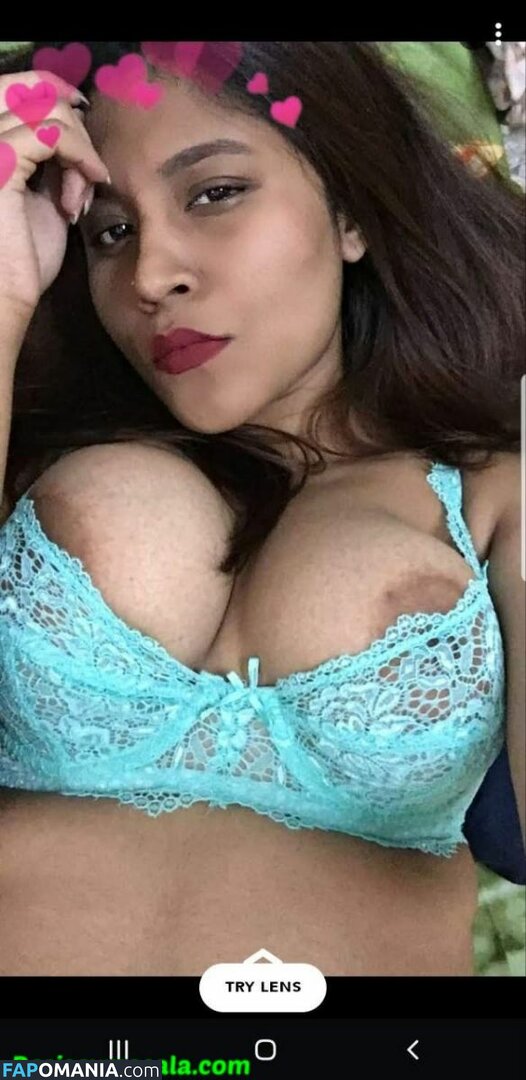 Chandrika Desai / Chandrika Passionica ヌード OnlyFans  流出写真 #210