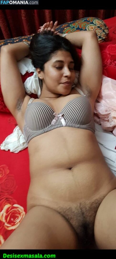 Chandrika Desai / Chandrika Passionica ヌード OnlyFans  流出写真 #215