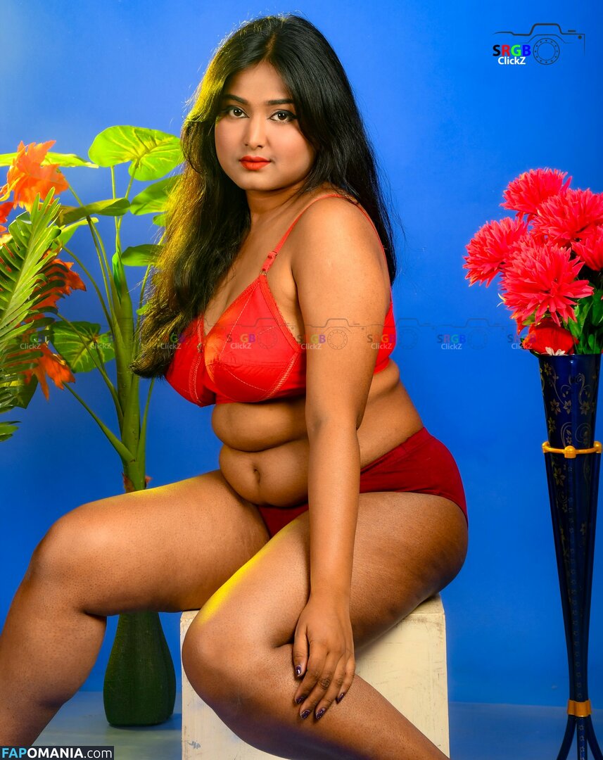 Chandrika Desai / Chandrika Passionica ヌード OnlyFans  流出写真 #261
