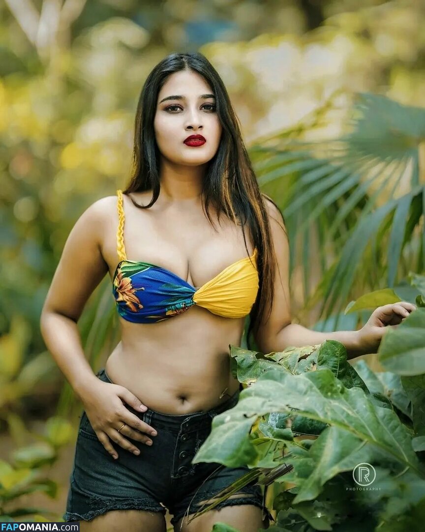 Chandrika Desai / Chandrika Passionica ヌード OnlyFans  流出写真 #271