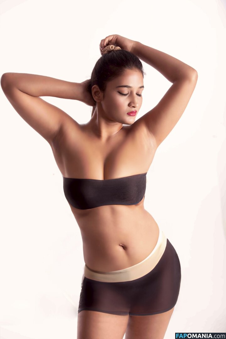 Chandrika Desai / Chandrika Passionica ヌード OnlyFans  流出写真 #285