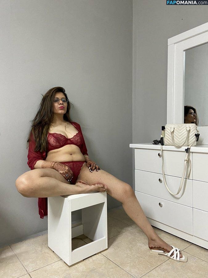 Chandrika Desai / Chandrika Passionica ヌード OnlyFans  流出写真 #342