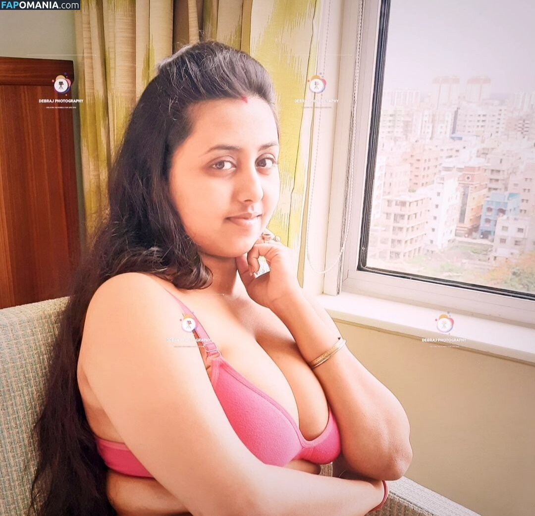 Chandrika Desai / Chandrika Passionica ヌード OnlyFans  流出写真 #353