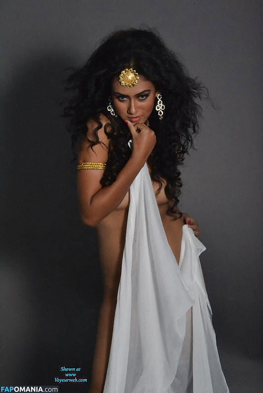 Chandrika Desai / Chandrika Passionica ヌード OnlyFans  流出写真 #449