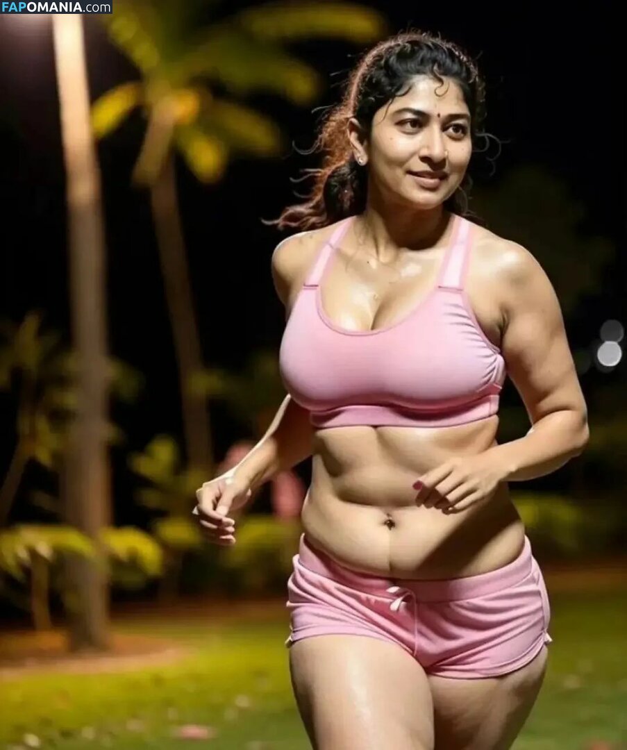 Chandrika Desai / Chandrika Passionica ヌード OnlyFans  流出写真 #533