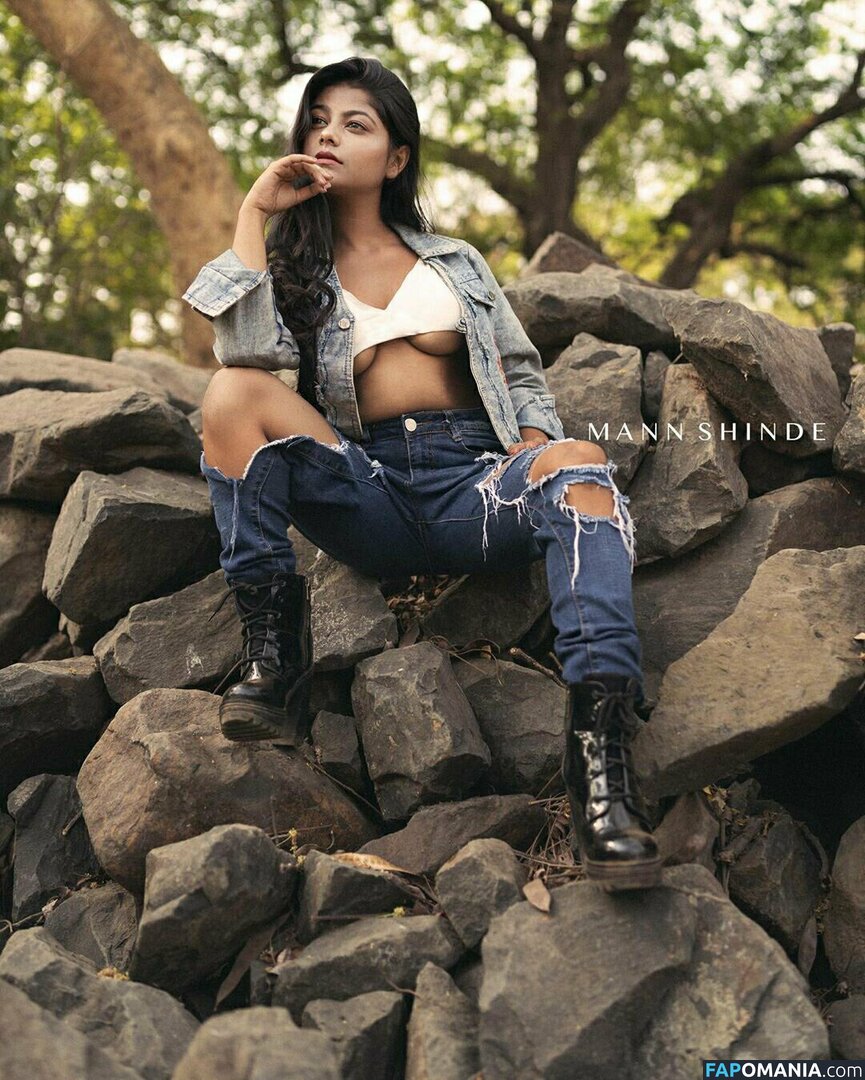 Chandrika Desai / Chandrika Passionica ヌード OnlyFans  流出写真 #673