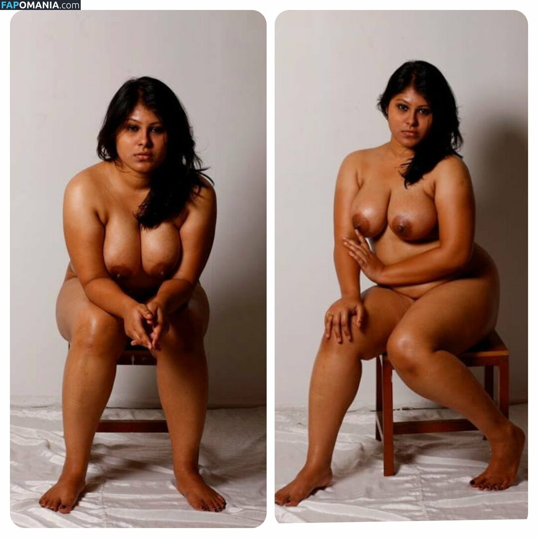 Chandrika Desai / Chandrika Passionica ヌード OnlyFans  流出写真 #686