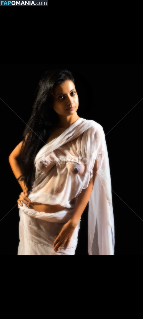 Chandrika Desai / Chandrika Passionica ヌード OnlyFans  流出写真 #725