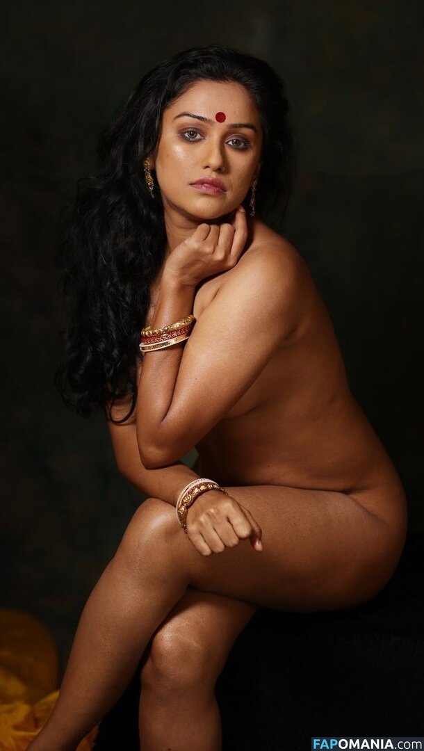 Chandrika Desai / Chandrika Passionica ヌード OnlyFans  流出写真 #779
