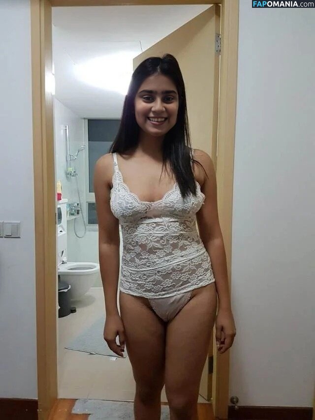 Chandrika Desai / Chandrika Passionica ヌード OnlyFans  流出写真 #849