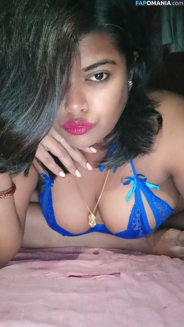 Chandrika Desai / Chandrika Passionica ヌード OnlyFans  流出写真 #968