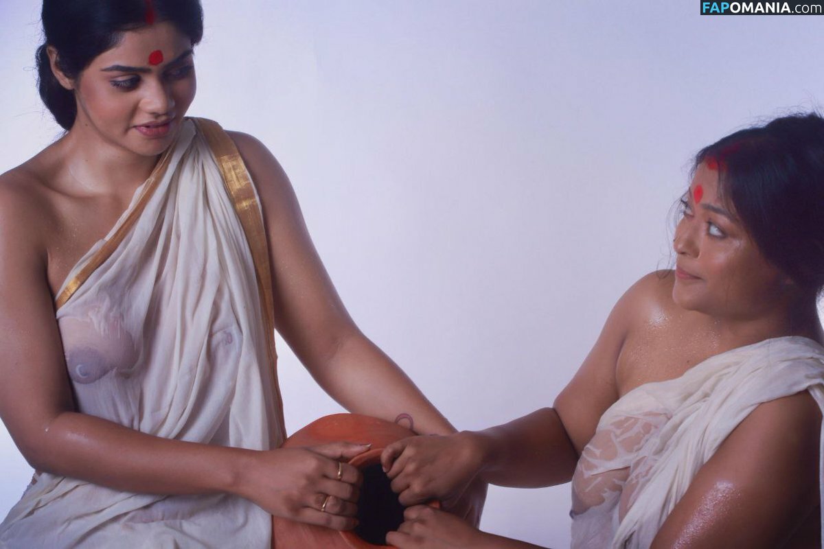 Chandrika Desai / Chandrika Passionica ヌード OnlyFans  流出写真 #1042