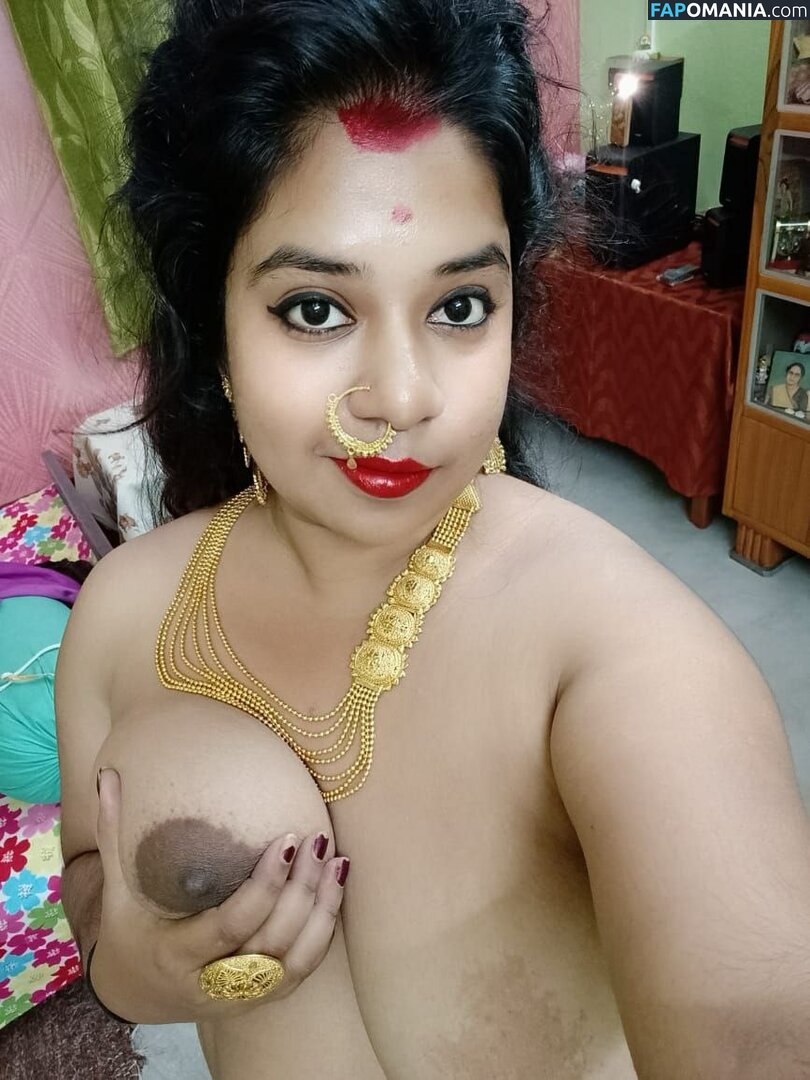 Chandrika Desai / Chandrika Passionica ヌード OnlyFans  流出写真 #1079