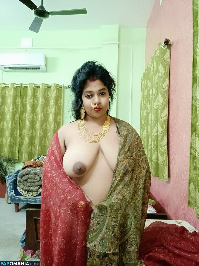 Chandrika Desai / Chandrika Passionica ヌード OnlyFans  流出写真 #1080