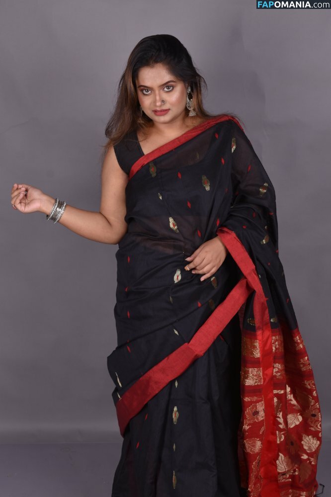 Chandrika Desai / Chandrika Passionica ヌード OnlyFans  流出写真 #1109
