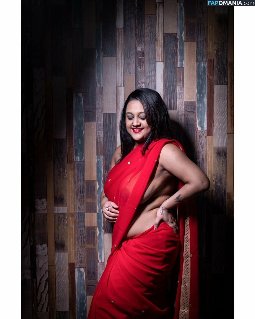 Chandrika Desai / Chandrika Passionica ヌード OnlyFans  流出写真 #1117