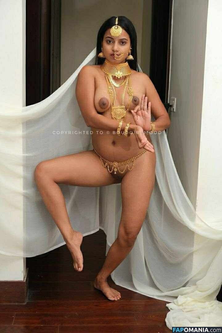 Chandrika Desai / Chandrika Passionica ヌード OnlyFans  流出写真 #1138
