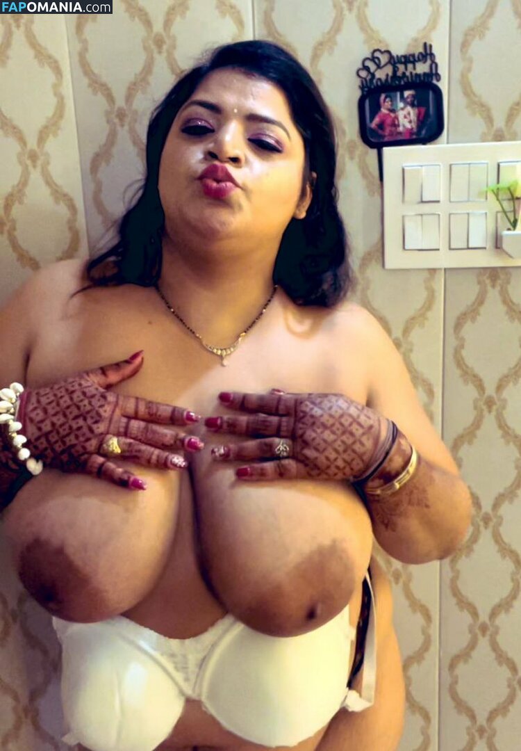Chandrika Desai / Chandrika Passionica ヌード OnlyFans  流出写真 #1163