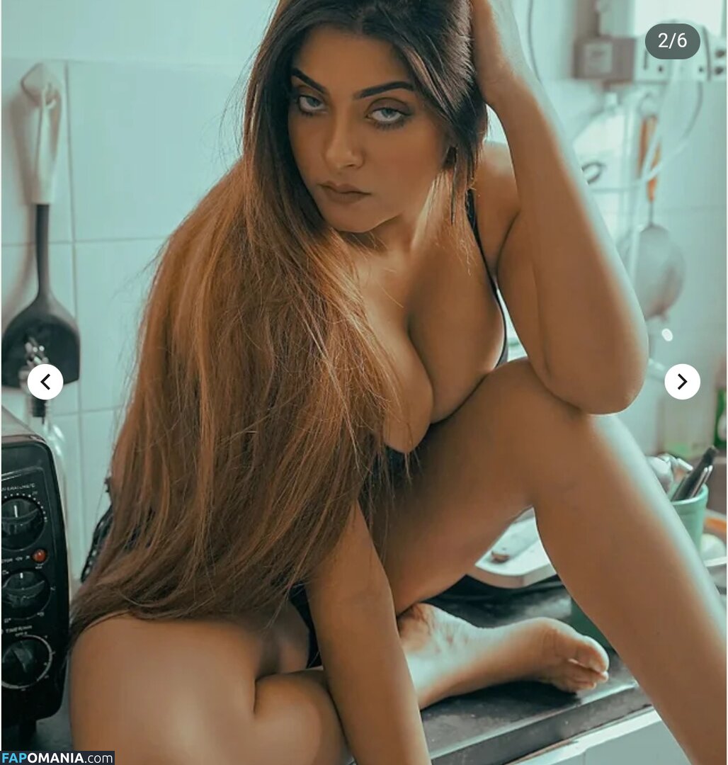 Chandrika Desai / Chandrika Passionica ヌード OnlyFans  流出写真 #1173