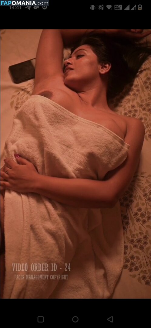 Chandrika Desai / Chandrika Passionica ヌード OnlyFans  流出写真 #1217