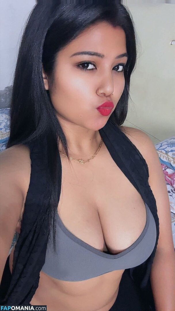 Chandrika Desai / Chandrika Passionica ヌード OnlyFans  流出写真 #1219