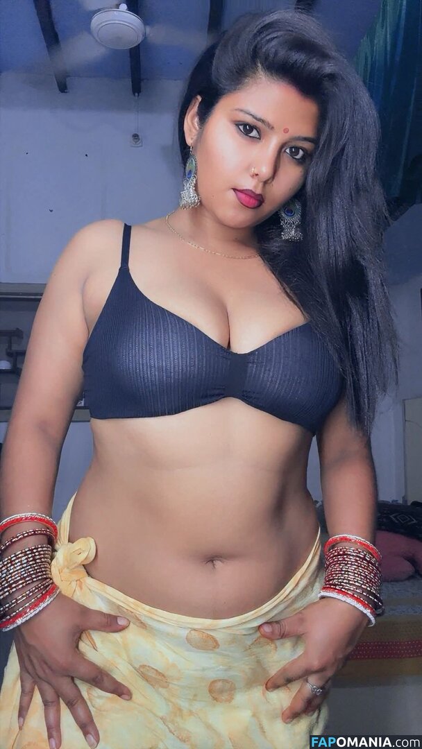 Chandrika Desai / Chandrika Passionica ヌード OnlyFans  流出写真 #1221