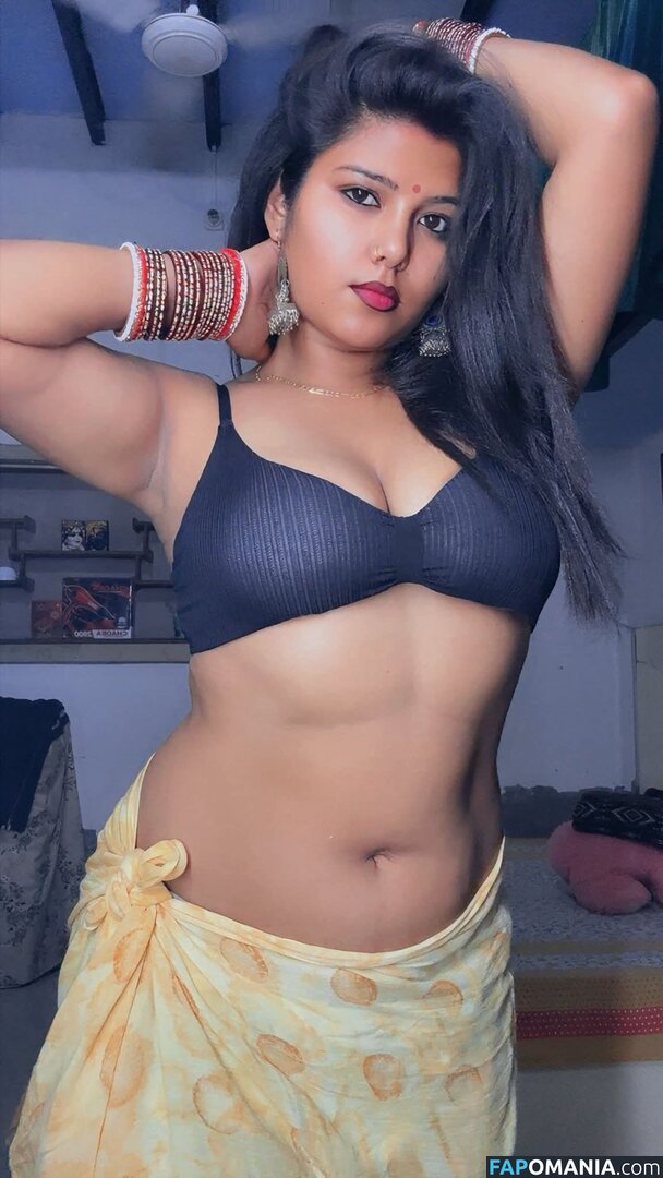 Chandrika Desai / Chandrika Passionica ヌード OnlyFans  流出写真 #1223
