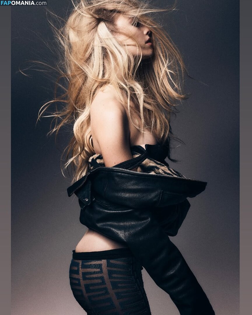 Chane Husselmann / chane_husselmann ヌード OnlyFans  流出写真 #11