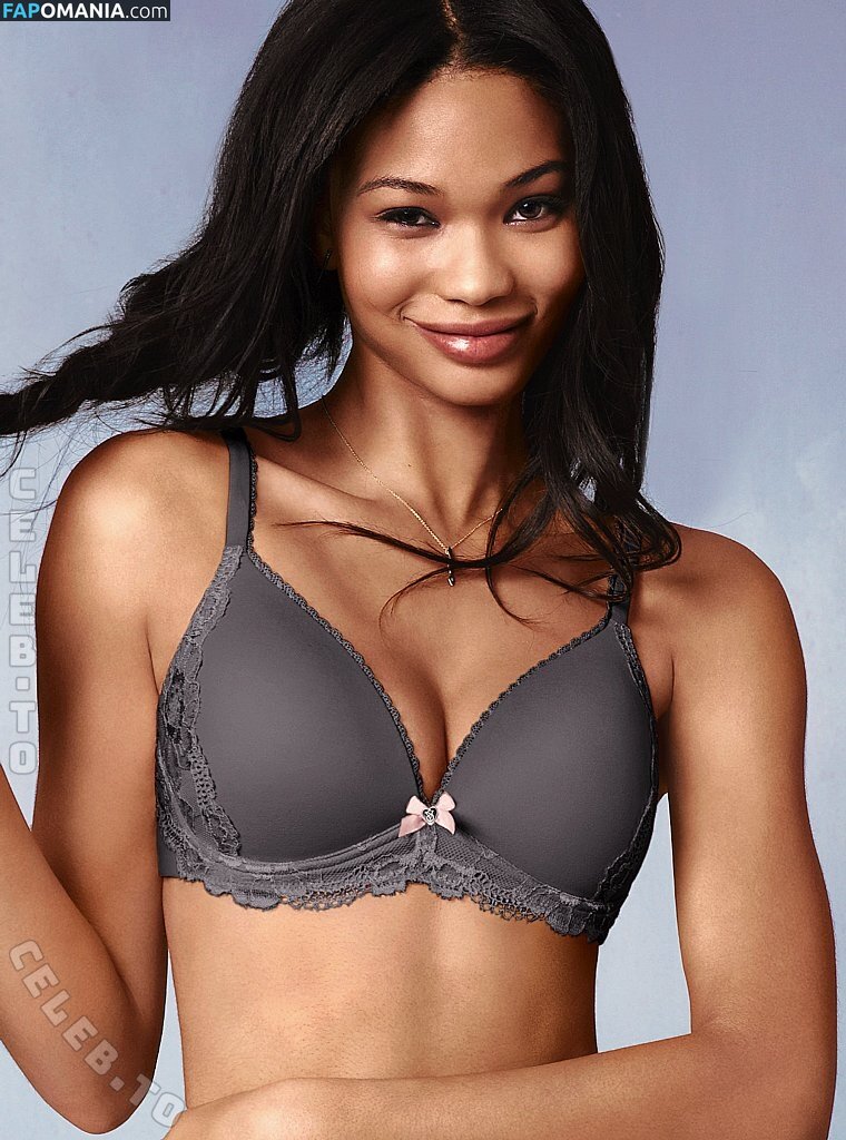 Chanel Iman / chaneliman / https: ヌード OnlyFans  流出写真 #3